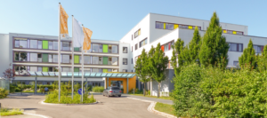 Klinikum Gunzenhausen